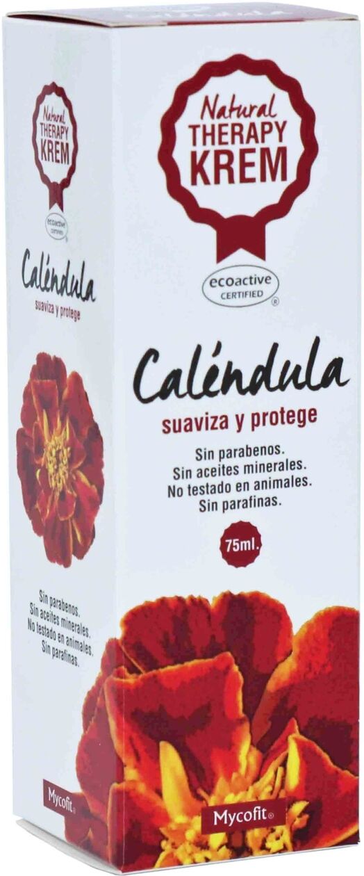 Mycofit Therapykrem Calendula Crema 50 ml