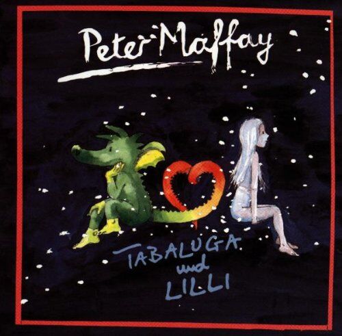 Peter Maffay - Tabaluga und Lilli - Preis vom 27.09.2026 03:53:48 h