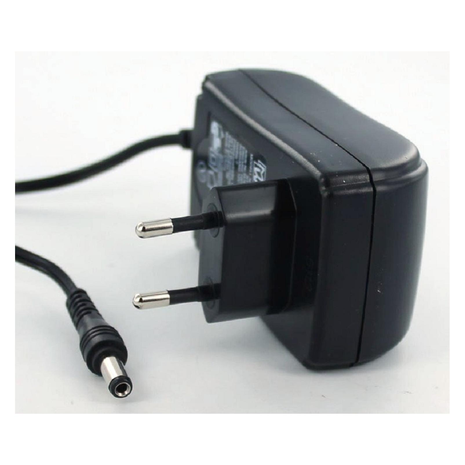 AGI 92877 - Router - Indoor - 100-240 V - Schwarz - AC-an-DC - TELEKOM SPEEDPORT W7X (92877)
