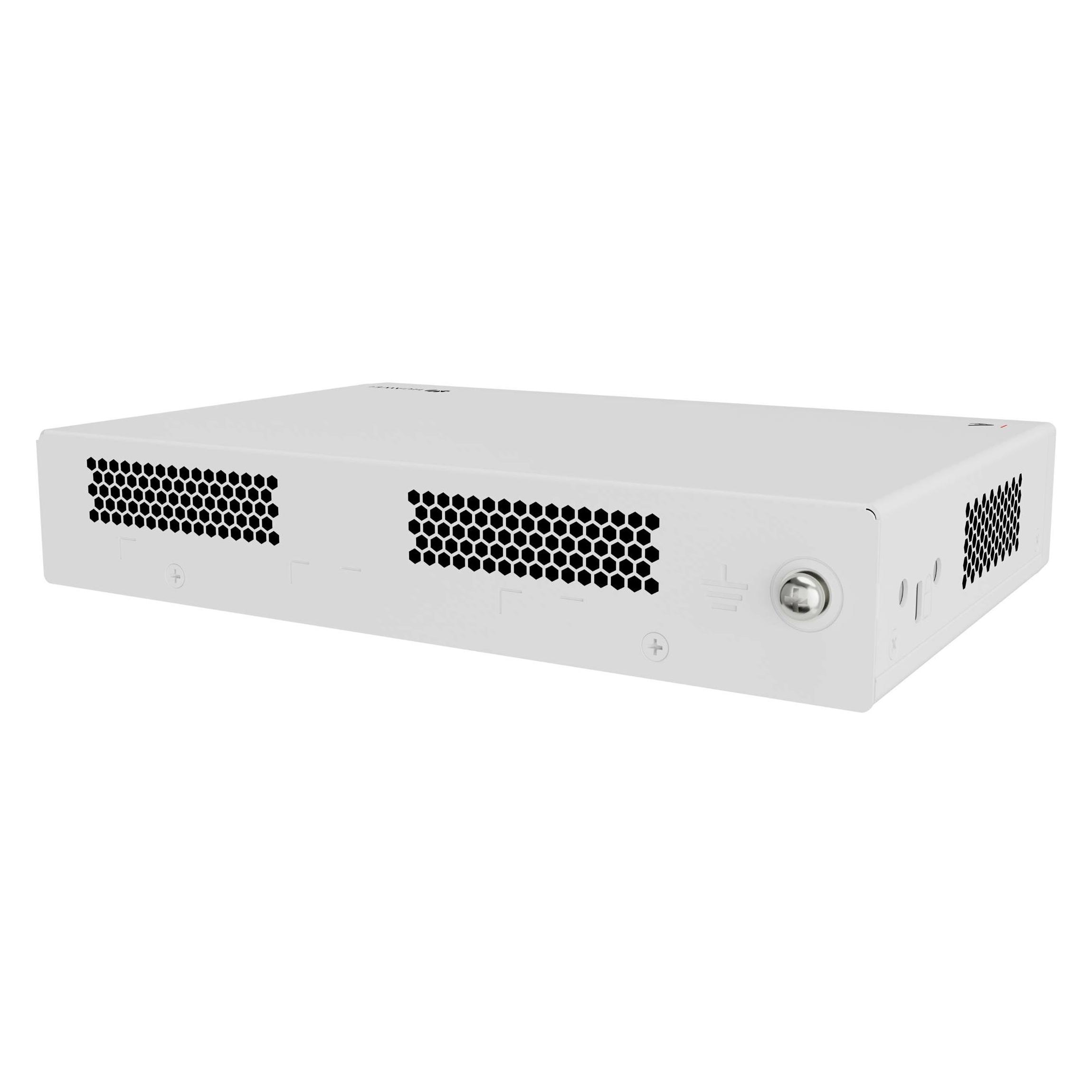 Huawei eKit PoE+ Switch eKitEngine S210 Series S210-8T 8 Port (8 Ports) (S210-8T)