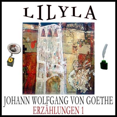 Erzählungen 1 - Johann Wolfgang von Goethe, Audio, 9783959890328