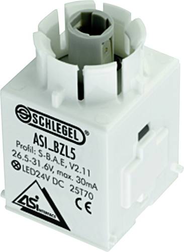 Schlegel ASI_BZL5 Kontaktelement 1St.