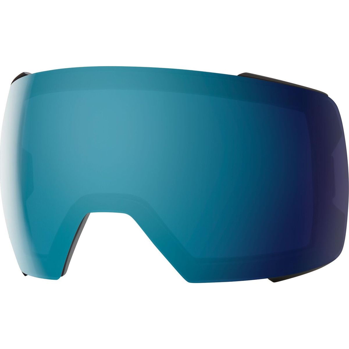 Smith L IO MAG XL chromapop sun blue mirror (4K) 400589VLE024K