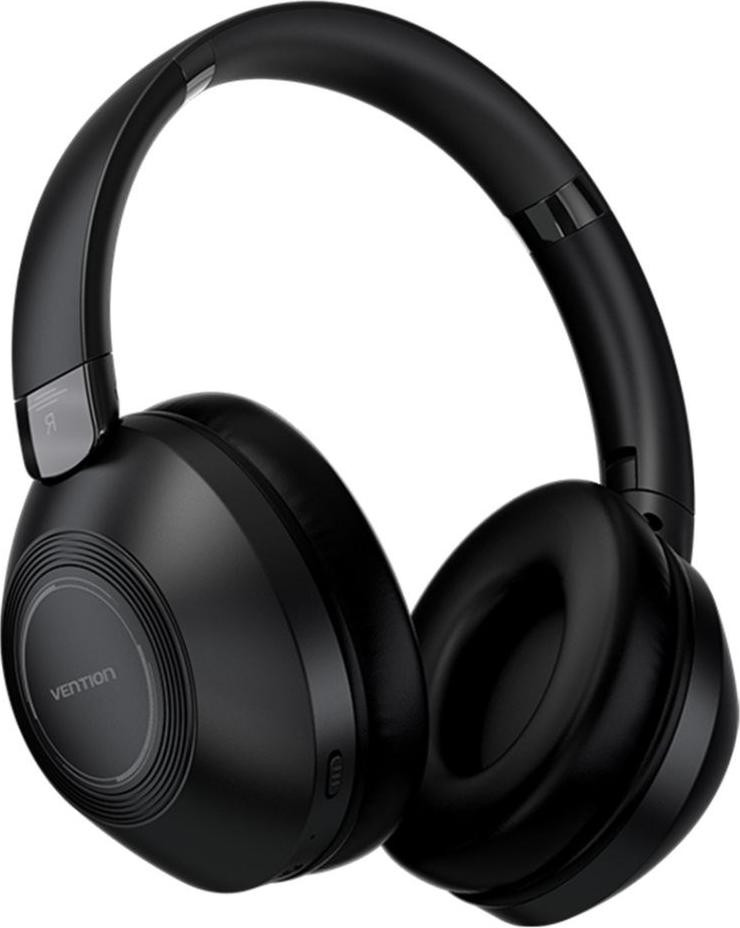 Vention SoundMate BT 5.3 Draadloze Over-Ear Koptelefoon