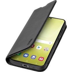 sbs mobile Flip Cover Xiaomi 13T, 13T Pro Schwarz Handy Flip Case TEBKLITEXI13TK