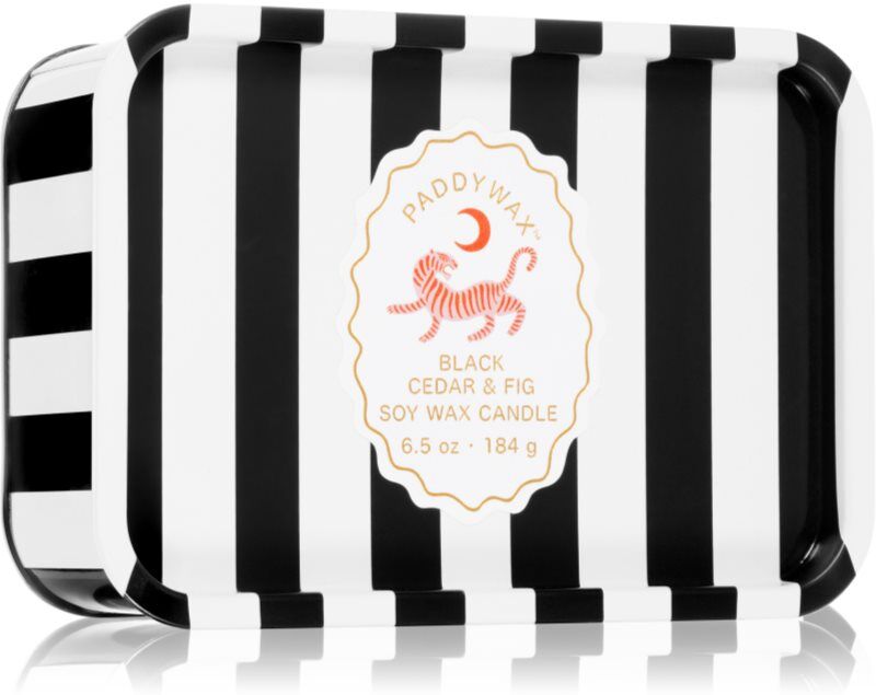 Paddywax A Dopo Tiger scented candle 184 g