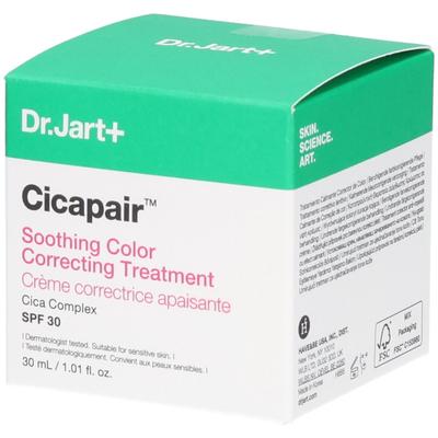 Dr. Jart+ Cica Colr Corr Crm Spf 30ml 30 ml Make up