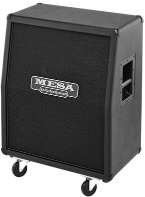 Mesa Boogie Rectifier GuitarCabinet 2x12RV