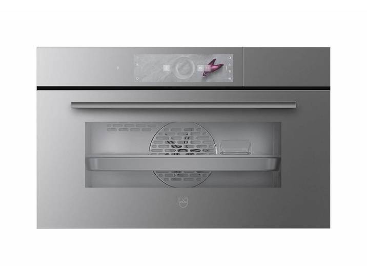 V-ZUG Steamer V4000 2302500004 38 Steamer