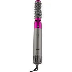 PRINZ Air Multi Styler 5-in-1 PZ-AMS1 - schwarz|pink