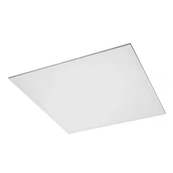 GTV LED-Panel Deckenleuchte 40W 4000K 3500lm neutral-weiß 60x60cm GT-PAL40W60-NB