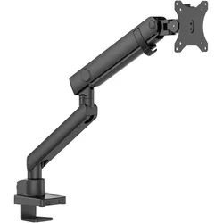 KIMEX - Mechanisch gefederte PC-Bildschirmhalterung 1 PC-Bildschirm 17"-40"