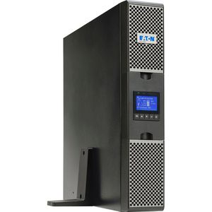 EATON USV 9PX 1000, 9PX1000IRT2U, 8 Ausgänge, 19 Zoll Rack, Online, LCD-Display, USB, 1000 VA, IEC C13