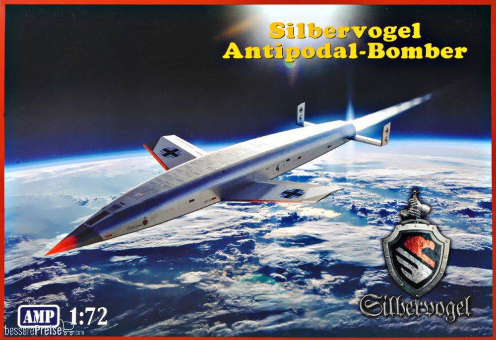 Micro Mir AMP AMP72014
