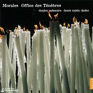 Doulce Memoire - Office des Tenebres - Preis vom 11.10.2026 15:43:13 h