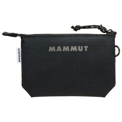 Mammut - Alto Wallet - Geldbeutel Gr 1 l schwarz