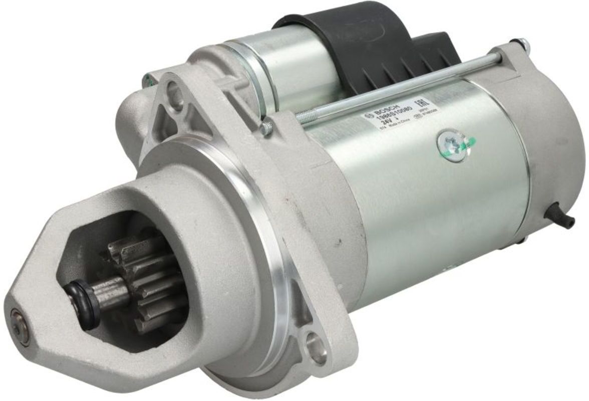 Starter BOSCH 1 986 S10 080