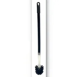 Toilettenbürste mit langem Stiel - 65 cm - Tampel