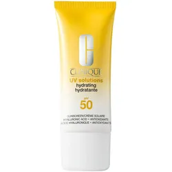 Clinique UV Solutions Hydrating Sunscream SPF 50
