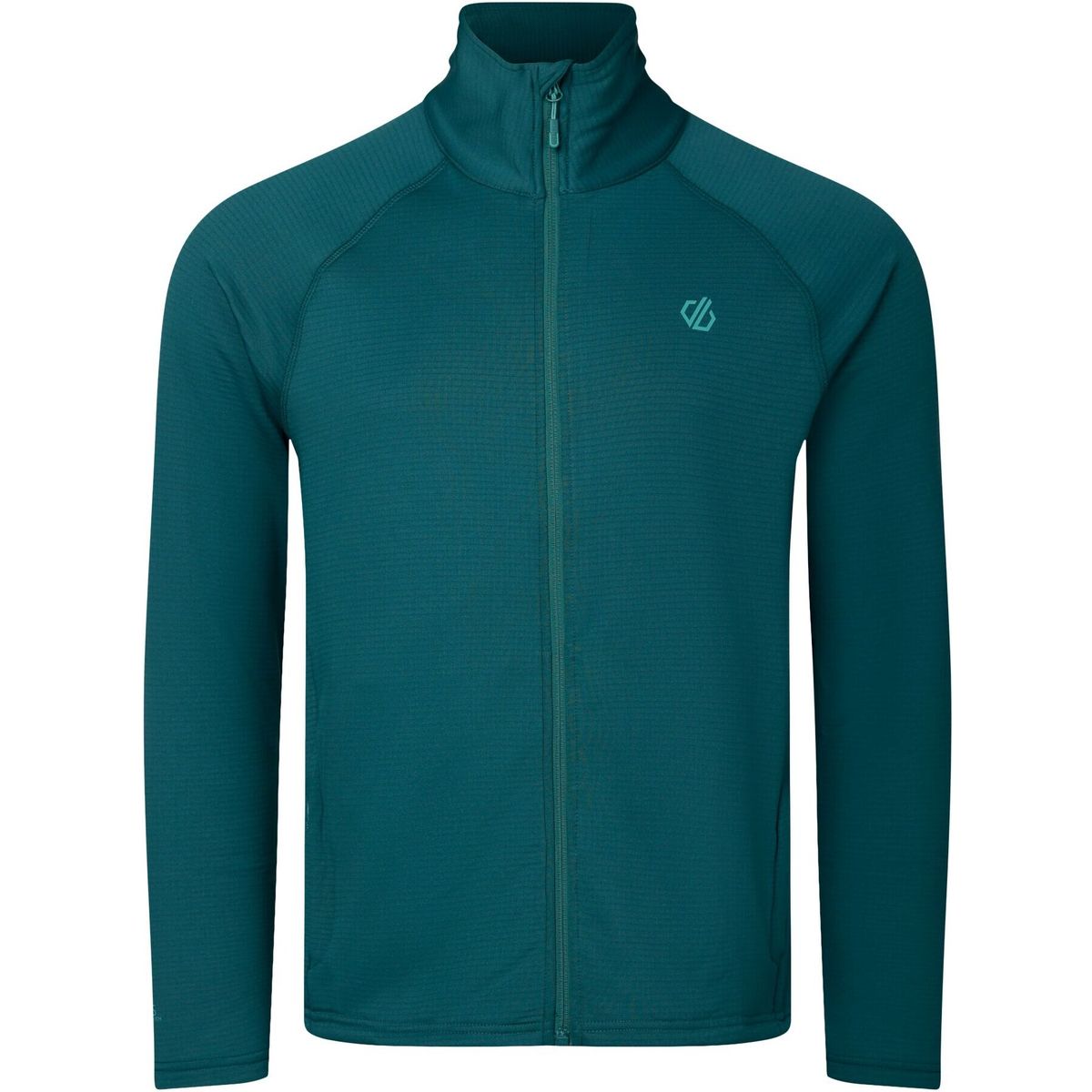 Dare2b Fuse Up Fu II Zip mediterranea (ZM7) XS DML627-ZM7-XS