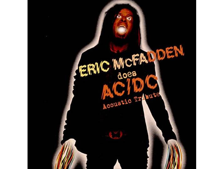 Eric McFadden - Emf Does Ad/DC