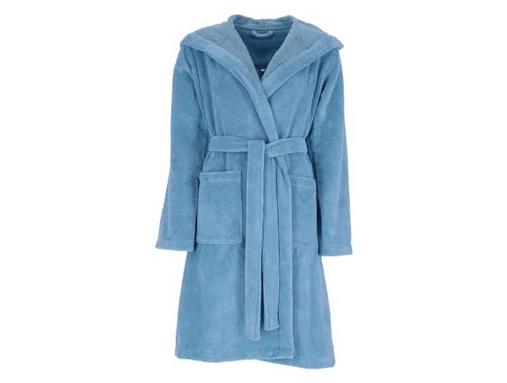 bugatti Damen Bademantel Romina Blue Moon XL