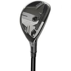 TaylorMade Qi35 Rescue - Neuheit 2025 - 5-25° (M1457407)Fujikura Ventus Blue HB ...
