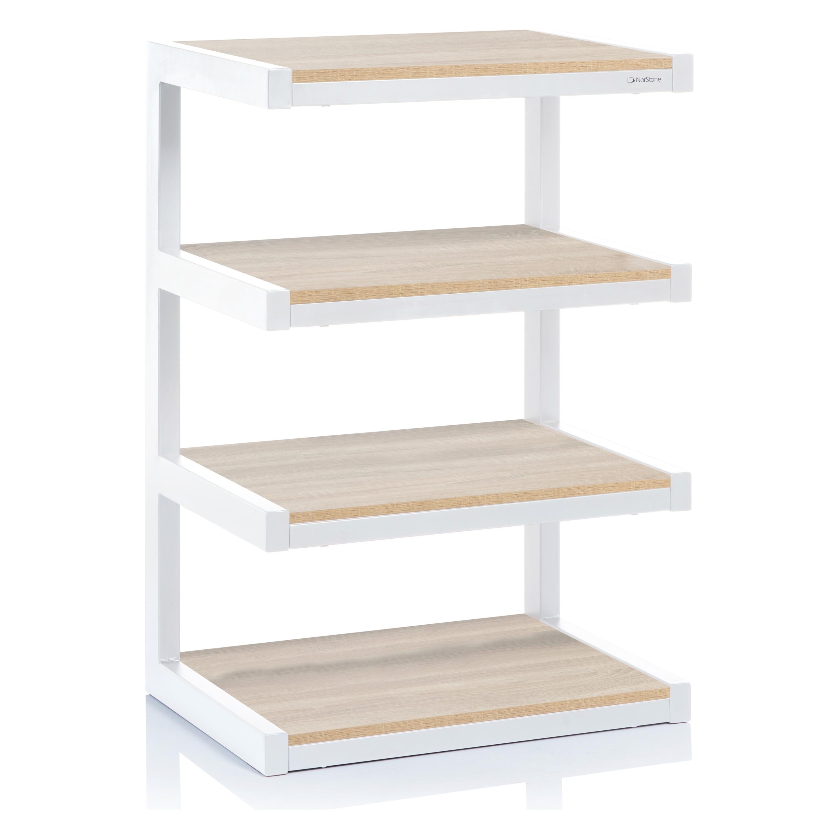 NorStone Esse-Hifi (1 Stk., Ständer, Wandmontage) (ESSE-HIFI/WHOAK)