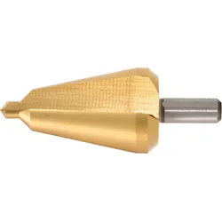 KS Tools HSS TiN Blechschälbohrer - 336.0016