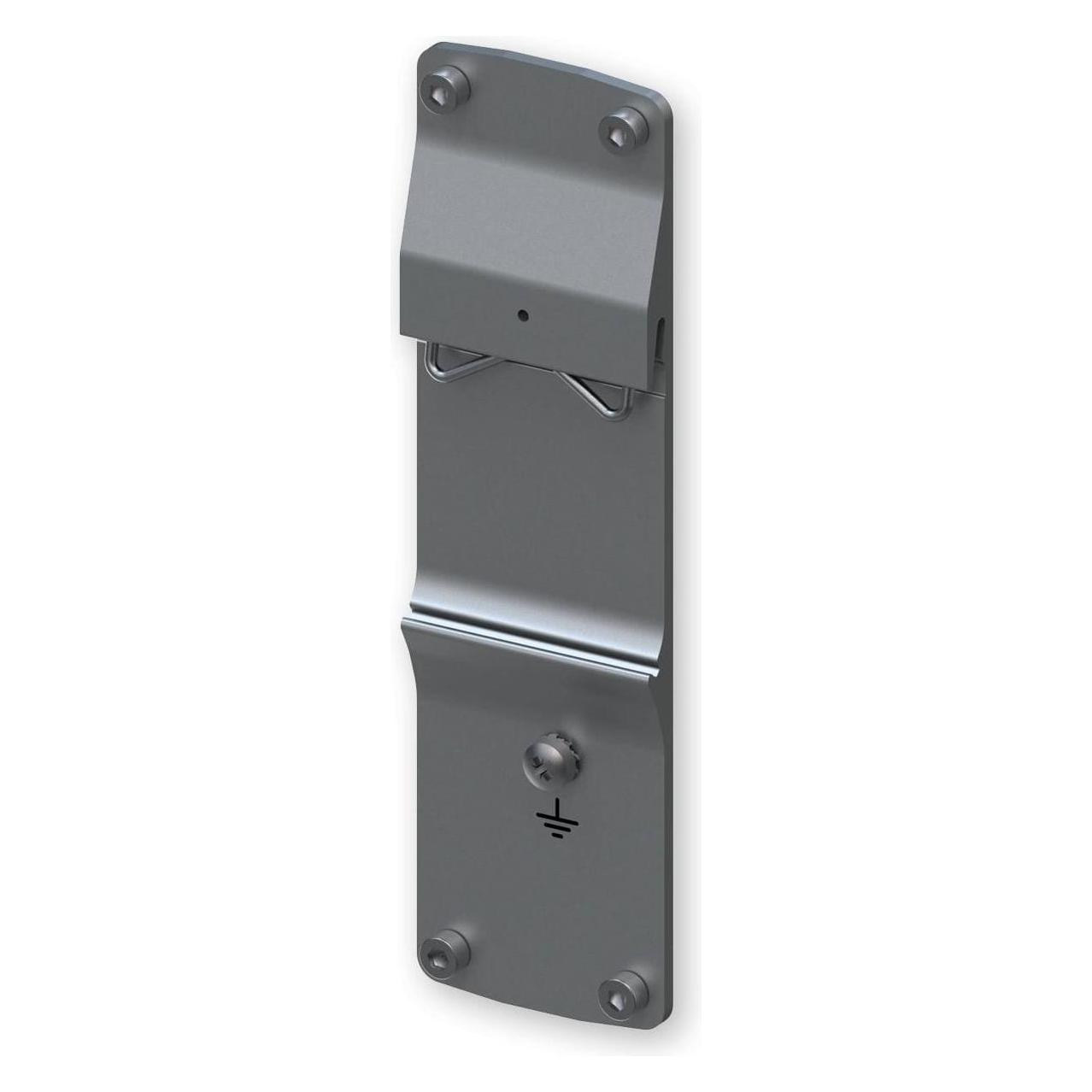 Teltonika TSW1 Rückwand mit DIN-Schiene (PR5MEC24)