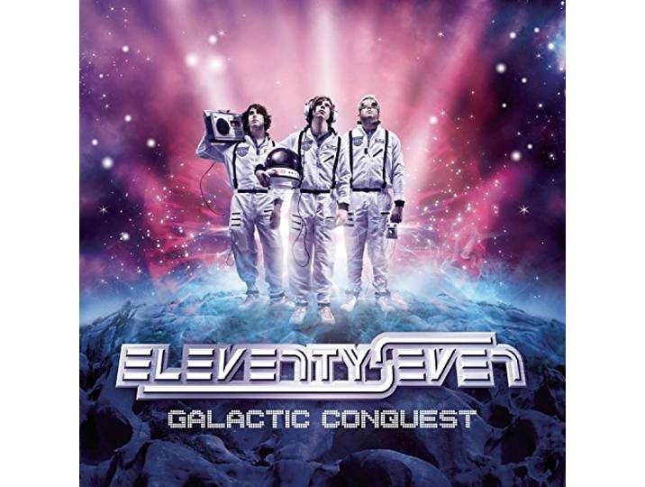 Galactic Conquest