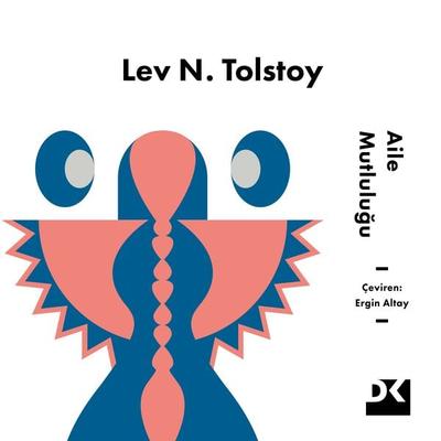 Aile Mutluluğu - Lev N.Tolstoy, Audio, 9786256843202