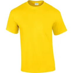 Gildan Herren Ultra Cotton T-Shirt 2000 daisy XXL