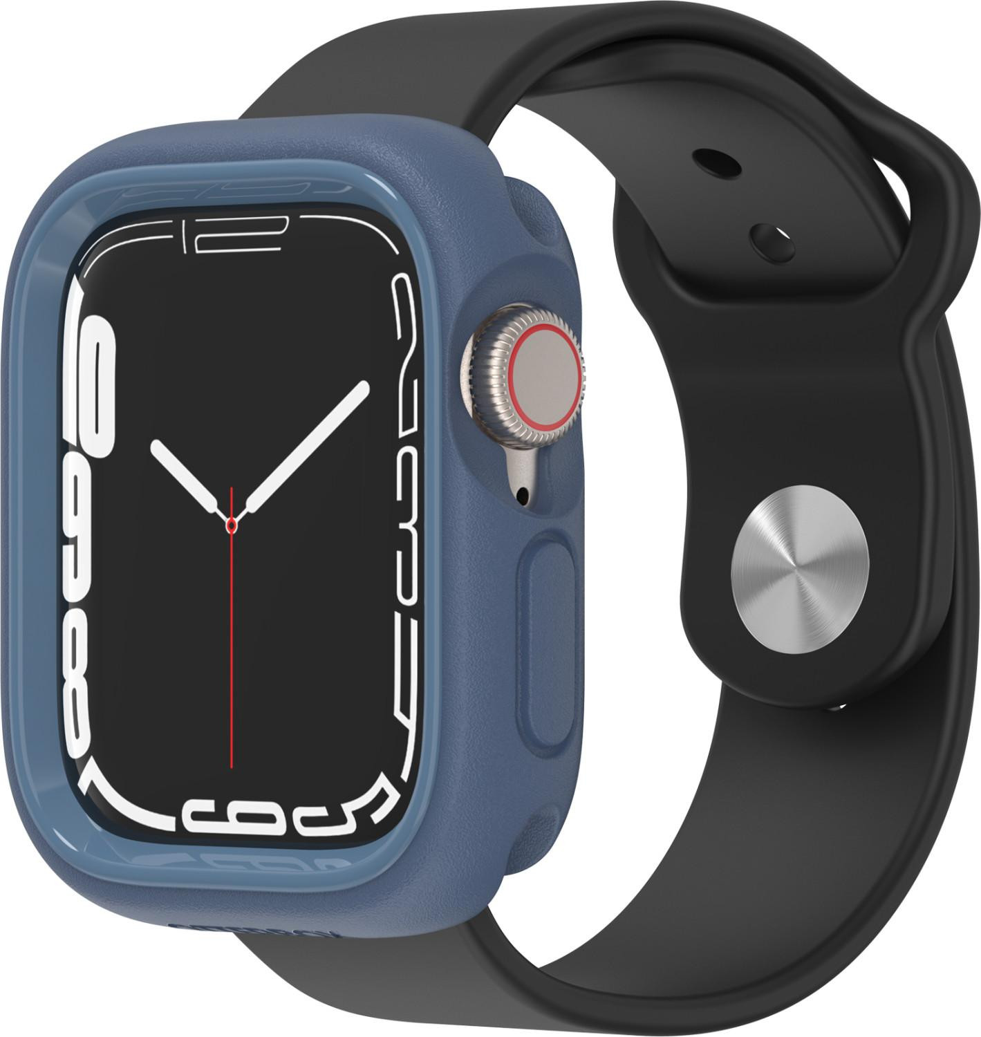 OtterBox EXO Edge hoesje voor Apple Watch - Rock Skip Way (blauw)