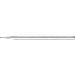 PFERD TOOLS 36301010 Schleifstift Durchmesser 1 mm 5 St.