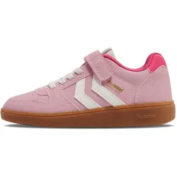 hummel Handball Perfekt CL Sneaker Kinder 3764 - roseate spoonbill 32