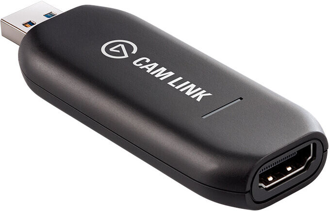 PLACA CAPTURA ELGATO CAMLINK 4K