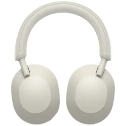 Sony WH-1000XM5 Kopfhörer, silber
