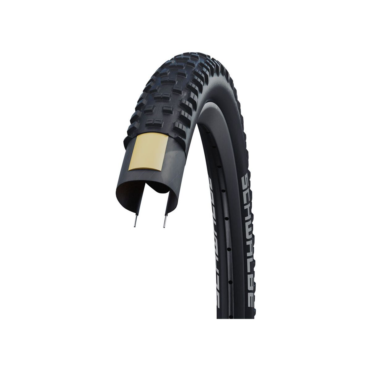 Schwalbe Tough TOM Active Line SBC K-guard schwarz 65-584 SB11159169