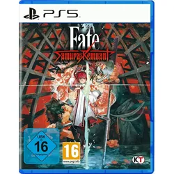 Fate/Samurai Remnant (PS5)
