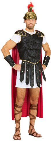 Kostüm "Gladiator" für Herren