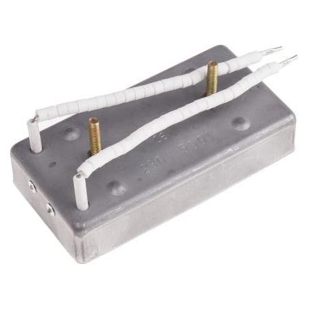 RS PRO Quarzstrahler 500W/230V (3762638)