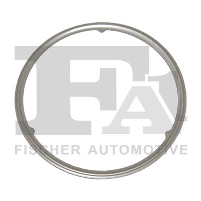 FA1 Dichtung, Abgasrohr 120988 vor Katalysator für Opel ALFAROME/Fiat/LANCI Chrysler DAIMLER