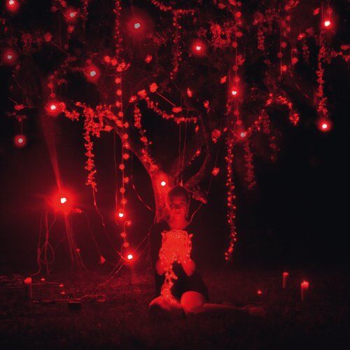 Sophie Hunger - Danger of Light [Ltd.Edition] - Preis vom 10.10.2026 11:48:34 h