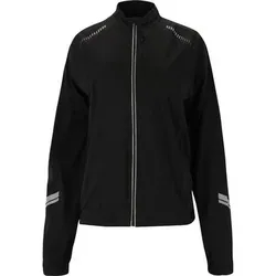 ENDURANCE Damen Jacke, Größe 36 in Schwarz Schwarz