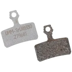 U-MICRO MOBILITY Bremsbeläge UMM SrLR Trail für SRAM / Campagnolo /