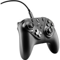 eSwap S Pro Controller, Gamepad schwarz/grau