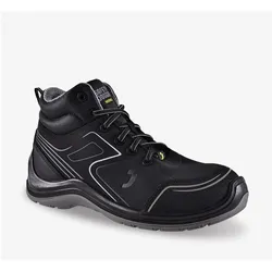 Safety Jogger, Sicherheitsschuhe, SAFETY BOOTS FLOW S3 MID/46 (46)