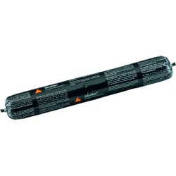 Sika Sikaflex 522 STP-Klebdichtstoff 600 ml Stahlgrau