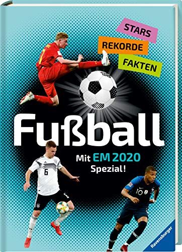 Barbara Iland-Olschewski - Fußball - Stars, Rekorde, Fakten: Mit EM 2020 Spezial! - Preis vom 13.10.2026 11:25:28 h